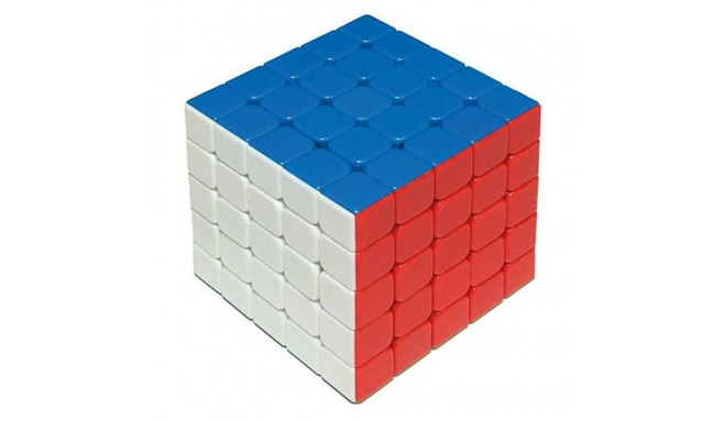 Rubik's Cube Cayro Multicolour