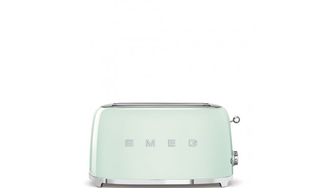 Röster Smeg TSF02PGEU 1500 W