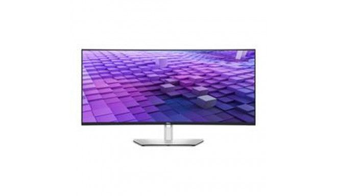 Monitor Dell DELL-U3824DW 38" IPS LCD Flicker free