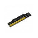 Sülearvuti aku Green Cell LE80 Must 4400 mAh