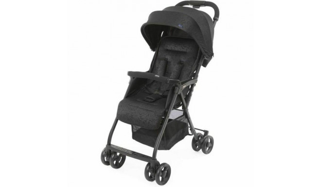 Beebi jalutuskäru Chicco Ohlala 3 Jet Black