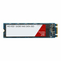 Kõvaketas Western Digital Red SA500 1 TB SSD