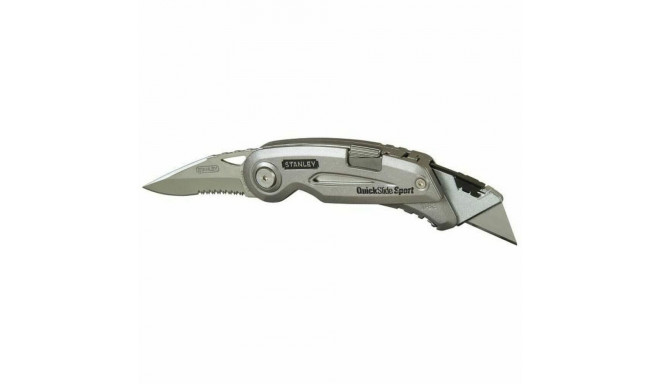 Taskunuga Stanley Quickslide Sports Kokkupandav