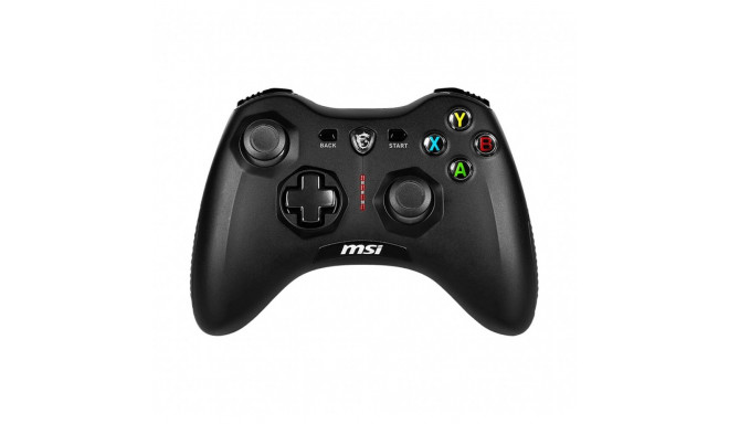 Mängupult MSI Force GC30 V2 Must