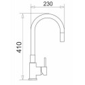 Mixer Tap Pyramis 090938101