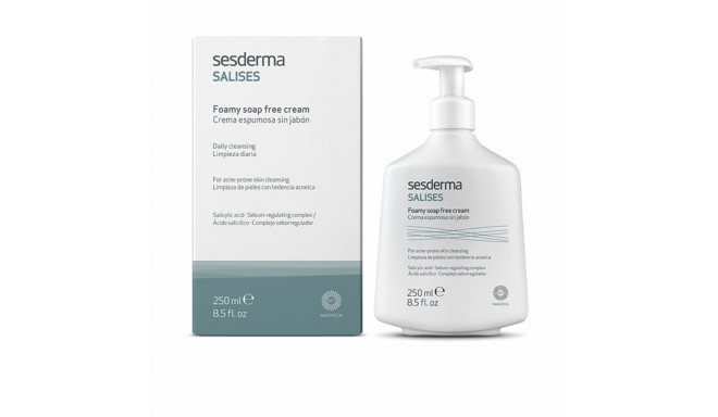 Cleansing Foam Sesderma Salises 250 ml