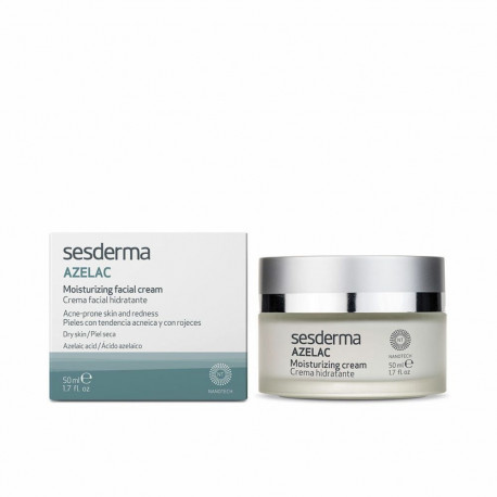 Niisutav kreem Sesderma Azelac 50 ml