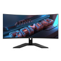 Monitors Gigabyte GS34WQC 34" Wide Quad HD 50-60 Hz