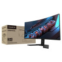 Monitors Gigabyte GS34WQC 34" Wide Quad HD 50-60 Hz