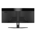 Monitor Gigabyte GS34WQC 34" Wide Quad HD 50-60 Hz