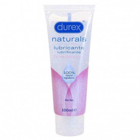 Libesti Durex Naturals 100 ml
