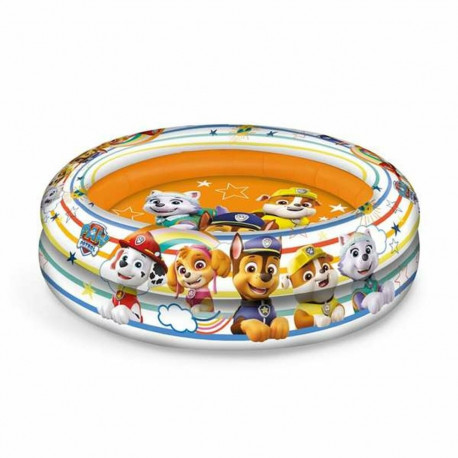 Täispuhutav lastebassein The Paw Patrol Ø 100 cm