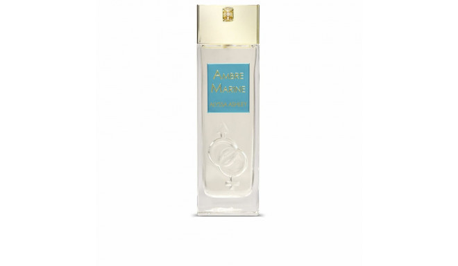 Парфюмерия унисекс Alyssa Ashley AMBRE MARINE EDP EDP 100 ml