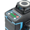 Laseri tase Ferrestock 3D 30 m