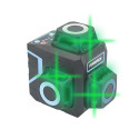 Laseri tase Ferrestock 3D 30 m