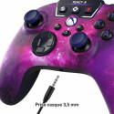Xbox One Pult + Arvutikaabel Turtle Beach React-R (FR)