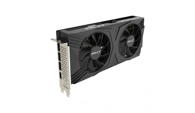 Graafikakaart PNY GEFORCE RTX 4070 12 GB GDDR6