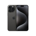 Nutitelefonid Apple iPhone 15 Pro Max 6,7" A17 PRO 256 GB Must Titaanium