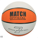 Korvpalli Pall Match 7 Ø 24 cm (12 Ühikut)