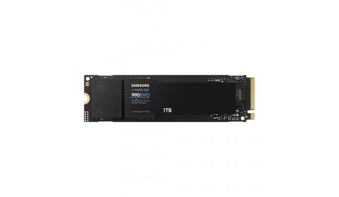 Kõvaketas Samsung MZ-V9E1T0BW 1 TB SSD