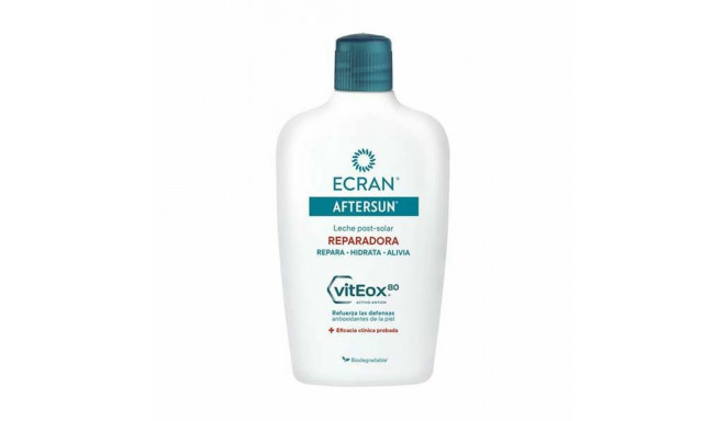 After Sun Ecran Увлажняющее молочко 400 ml