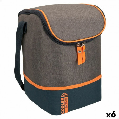 Jahutuskott Aktive Igloo 19 x 29 x 19 cm (6 Ühikut)