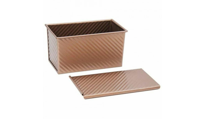 Baking Mould Baumalu 21 x 12 x 11,2 cm