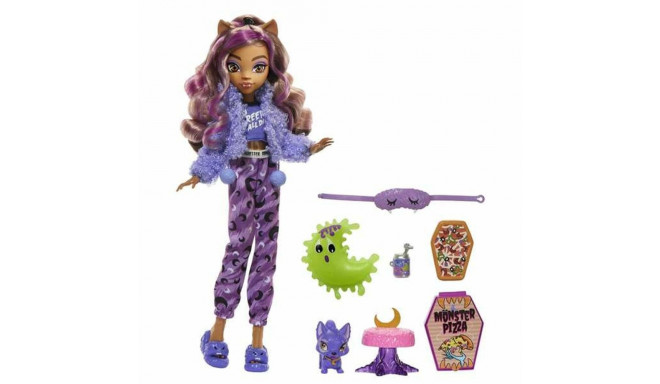 Doll Mattel