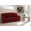 Sofa Cover Sofakover Romeo 220 - 260 cm 4 places - Dark Orange