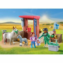 Playset Playmobil 71471 Country 55 Tükid, osad