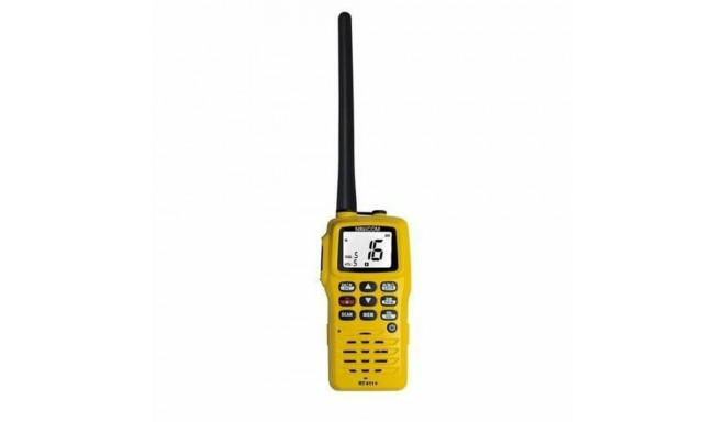 Walkie-Talkie Navicom VHF RT411 IPX6