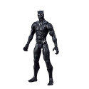 Сочлененная фигура The Avengers Titan Hero Black Panther	 30 cm