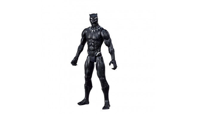 Jointed Figure The Avengers Titan Hero Black Panther	 30 cm