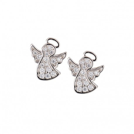 Ladies' Earrings Amen EABBZ