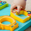 Laste pusle Fisher Price Autodekomplekt