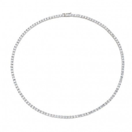 Naiste Kaelakee Amen CLTNTOBB