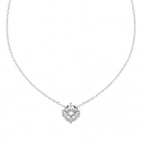 Ladies' Necklace Amen CLSO60BB
