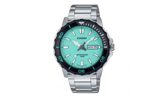 Meeste Kell Casio DIVER (Ø 44,5 mm)