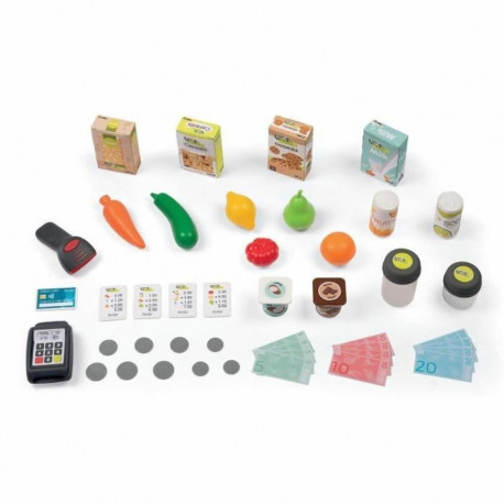 Mänguasjade supermarket Smoby 350233