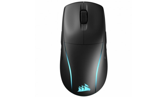 Hiir Corsair M75 RGB Must 26000 DPI