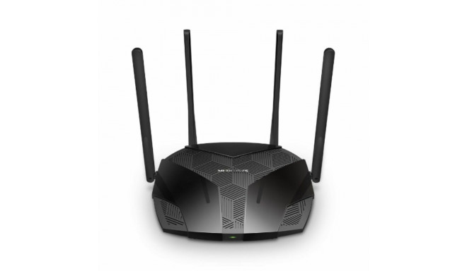 Ruuter TP-Link MR80X