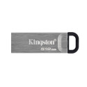 USB-pulk Kingston DTKN/512GB Hõbedane 512 GB