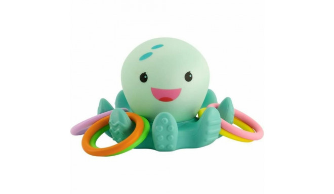 Baby Doll Infantino Octopus