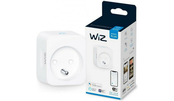 Nutipistik Wiz Wi-Fi 10 A