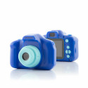 Rechargeable Kids' Digital Camera with Games Kiddak InnovaGoods