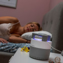 Всасывающая антимоскитная лампа KL Silen InnovaGoods