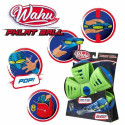 Pall Goliath Wahu Phlat Plastmass 24 x 6 x 27 cm