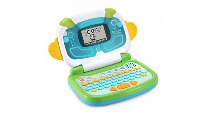 Rotaļu dators Vtech Pequegenio ES