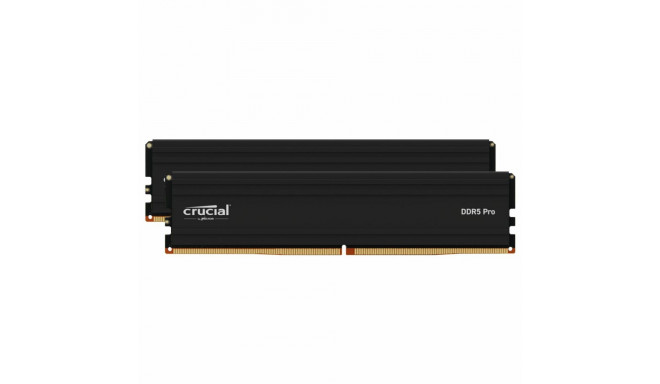 RAM-mälu Crucial CP2K16G56C46U5 32 GB DDR5 5600 MHz