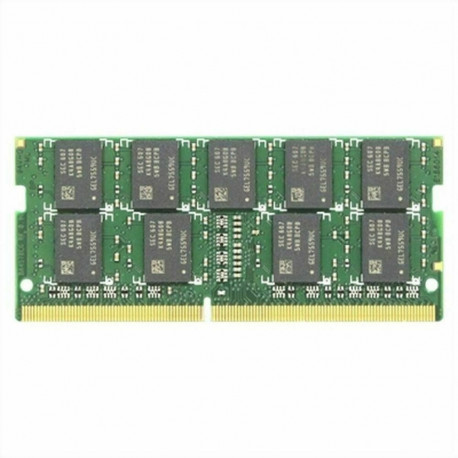 RAM-mälu Synology D4ES01-8G 2666 MHz DDR4 8 GB 40 g